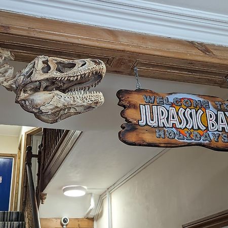 Jurassic Bay Holidays Weymouth Kültér fotó