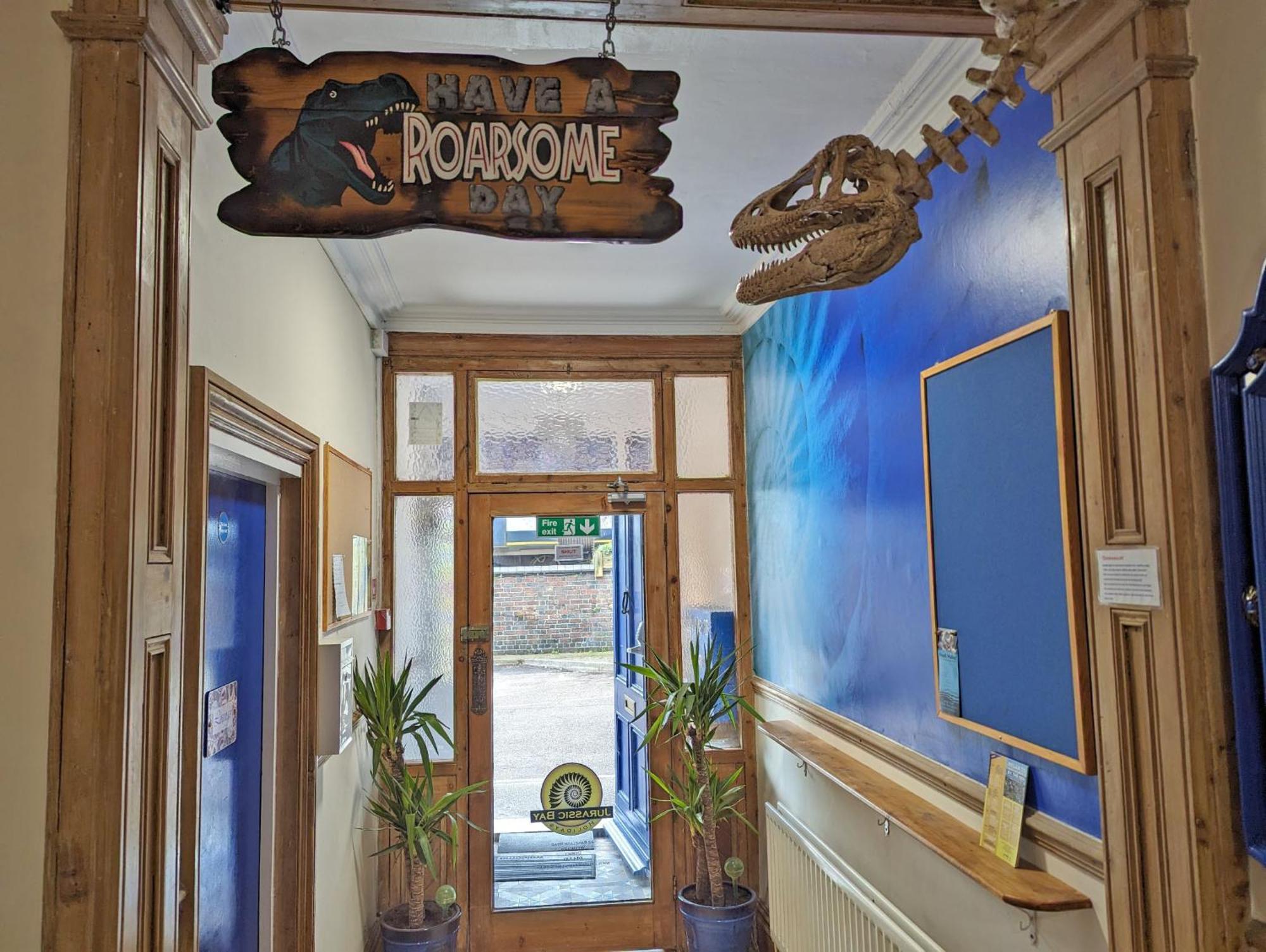 Jurassic Bay Holidays Weymouth Kültér fotó