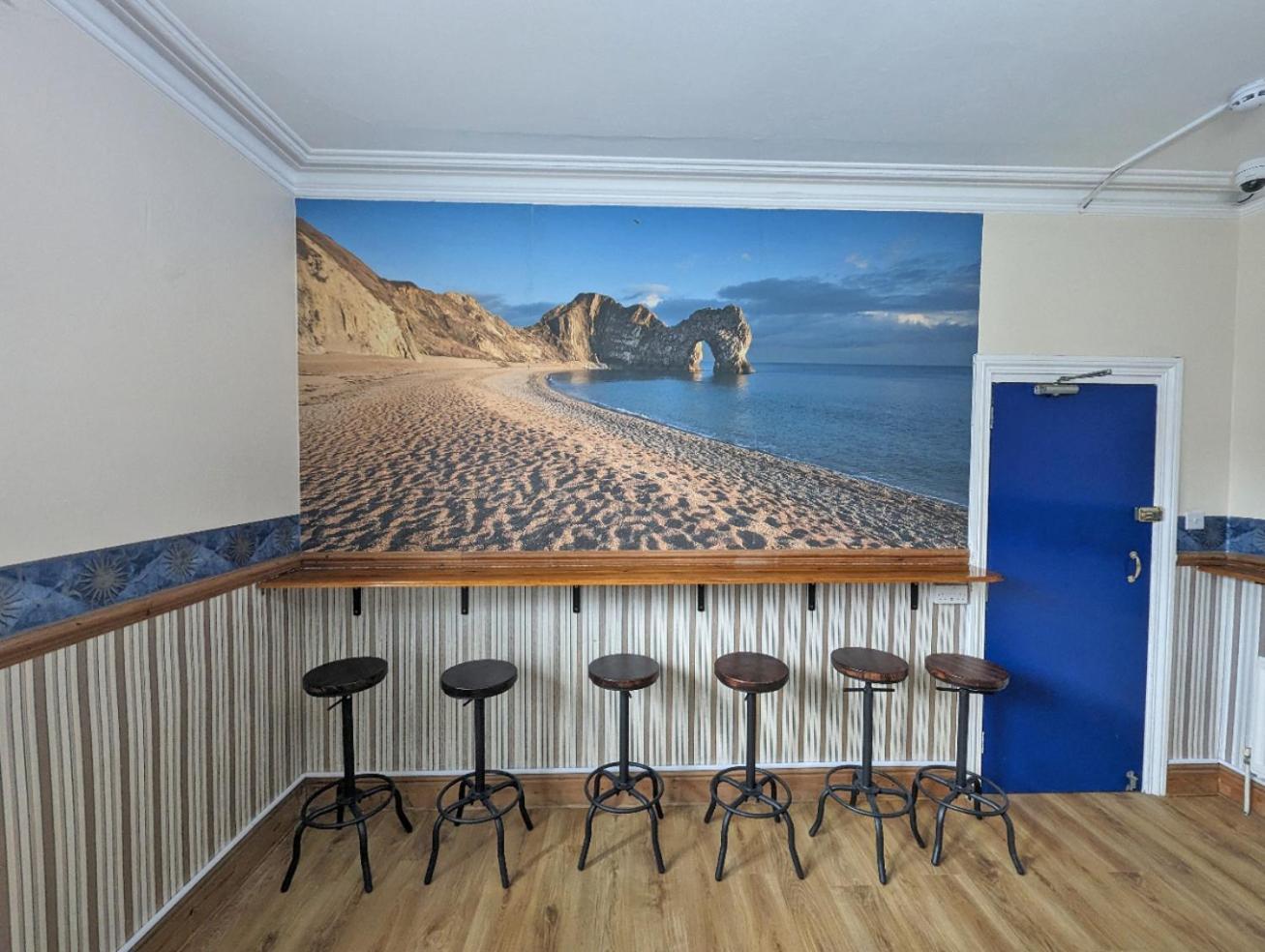 Jurassic Bay Holidays Weymouth Kültér fotó